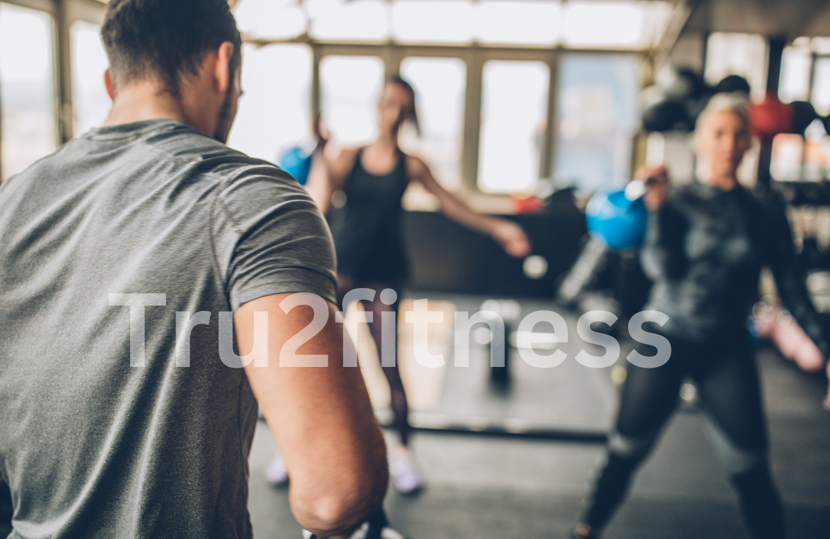 T2F provides Personalized Fitness Coaching services at Your Fingertips