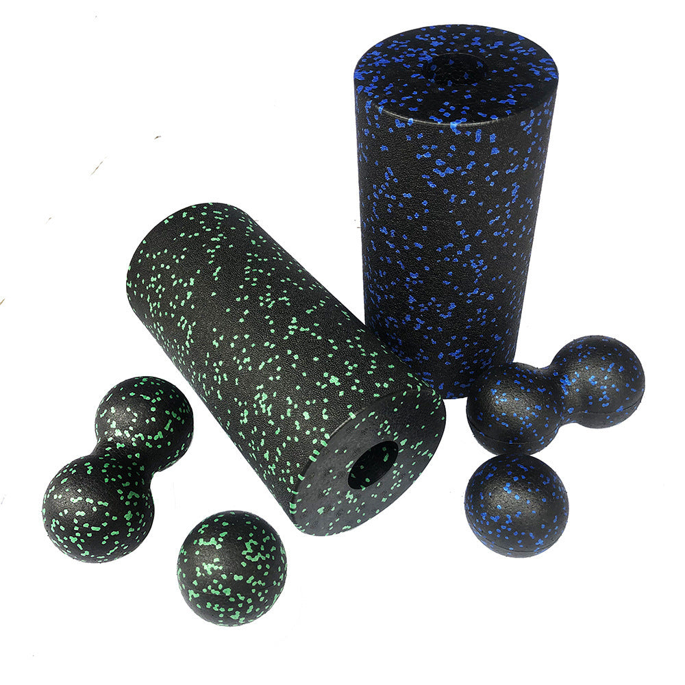 Foam Roller Peanut Set |Massage Roller