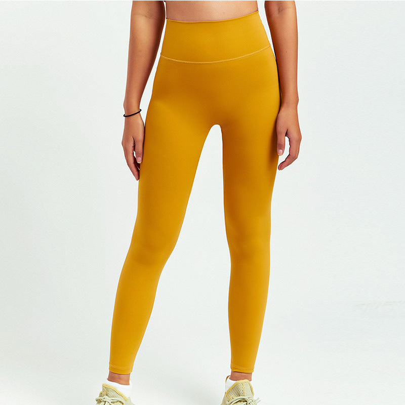 Women's High Waist Eco Leggings