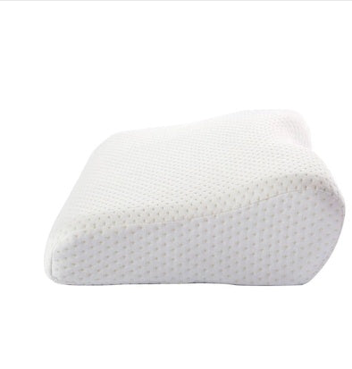 best  memory pillow for back sleepers