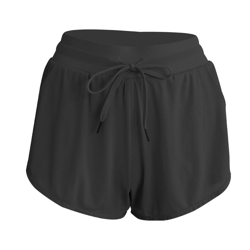 Women's Casual Running Shorts