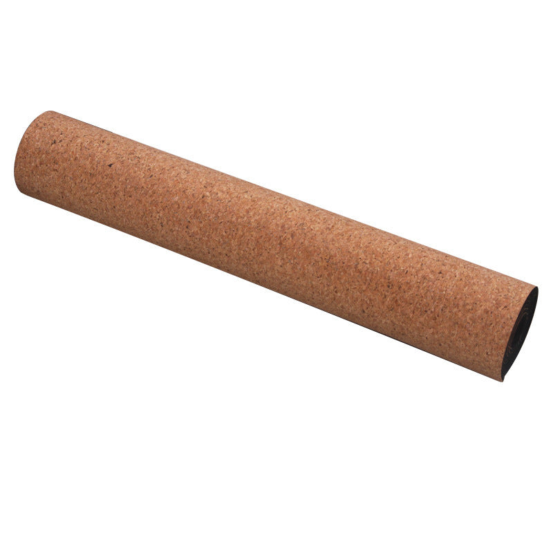 cork yoga mats