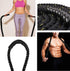 Weighted Jump Rope for Women & Men