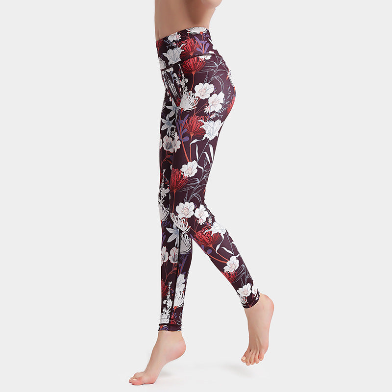 Fancy leggings for Ladies