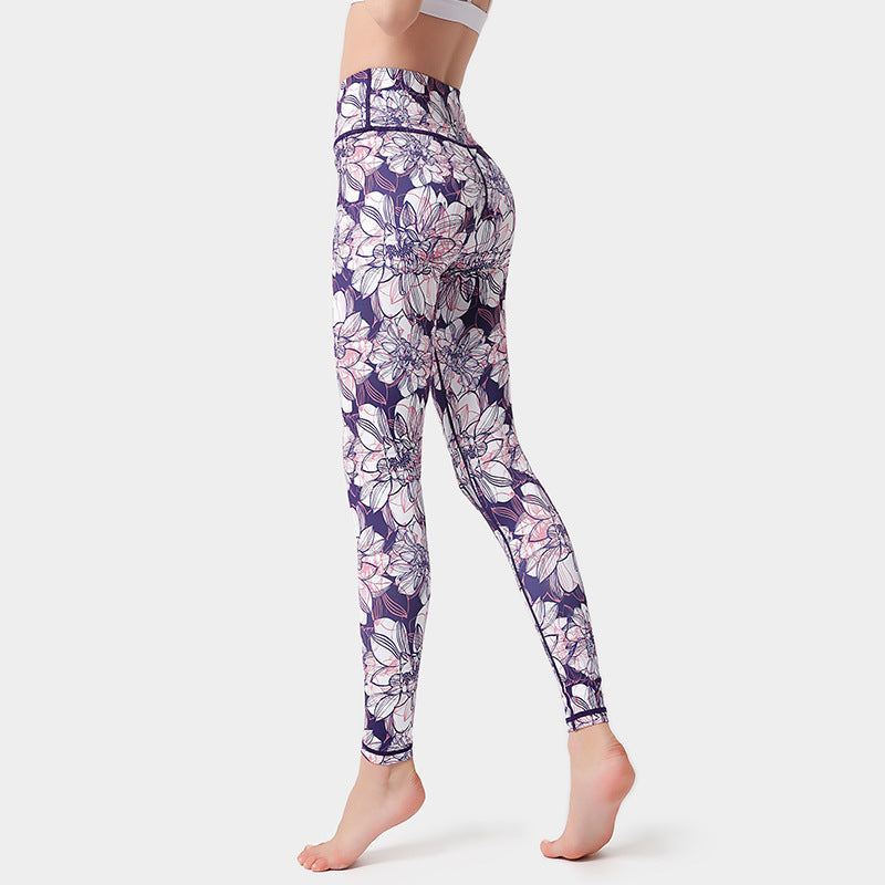 Fancy leggings for Ladies