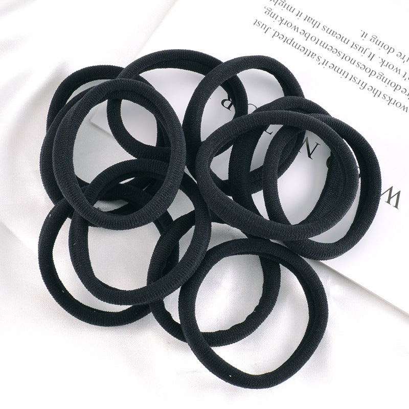 Seamless Hair Bands,hair ties