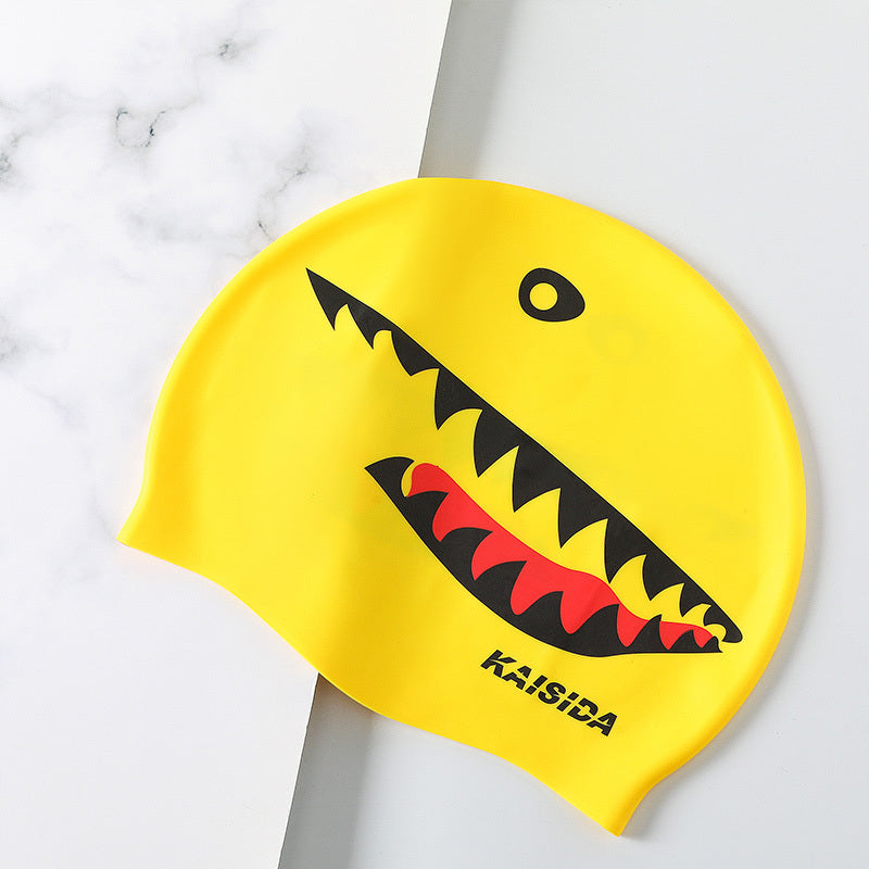 best  Silicone Swimming Cap