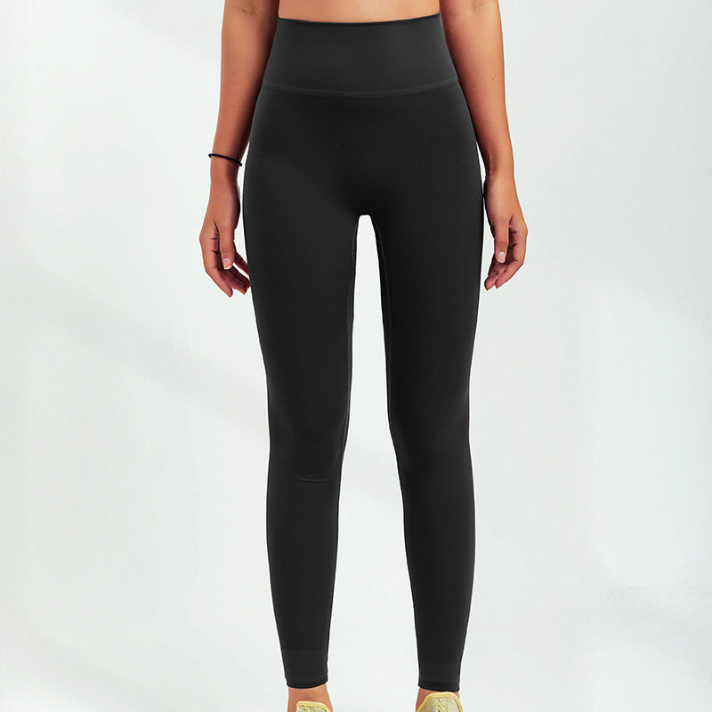 Women's High Waist Eco Leggings