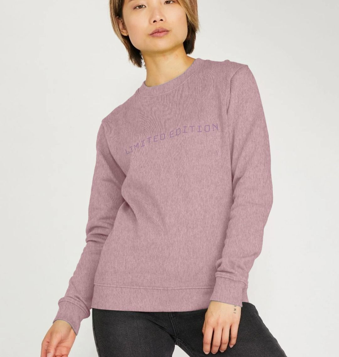 white stuff organic cotton jumper