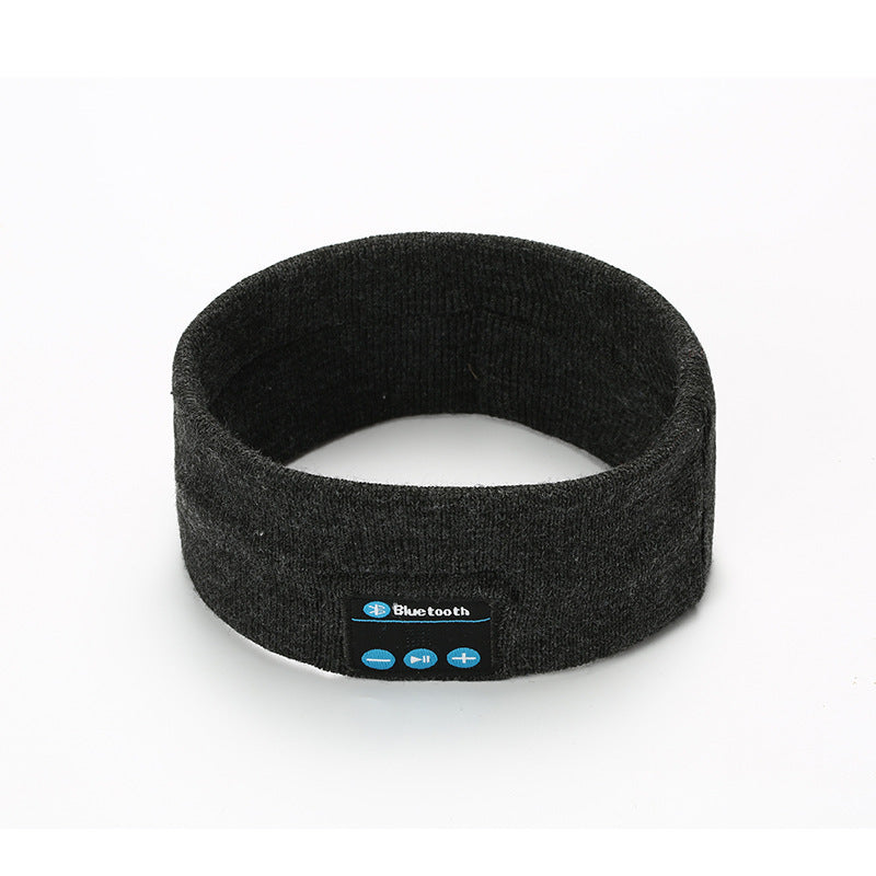 Wireless Bluetooth Headband