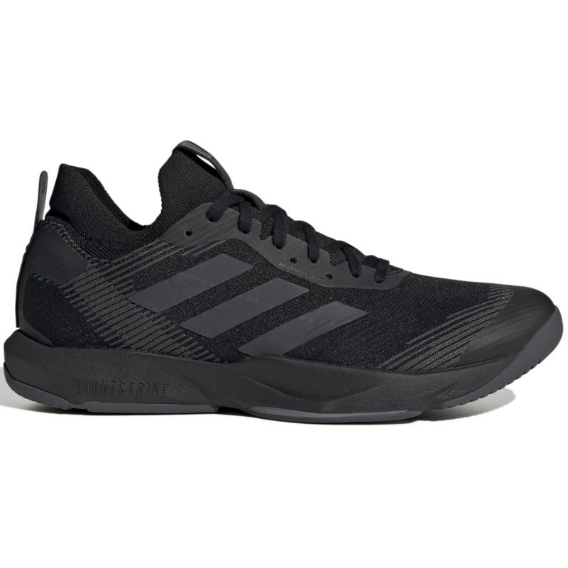 Adidas training and gym shoes