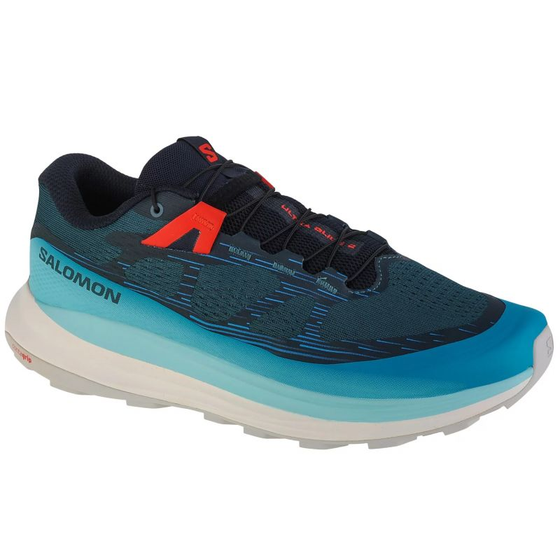 Salomon Ultra Glide running shoes