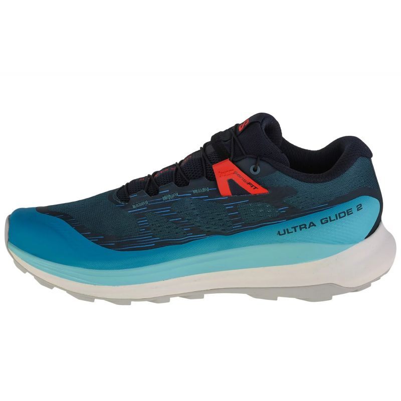 Salomon Ultra Glide running shoes