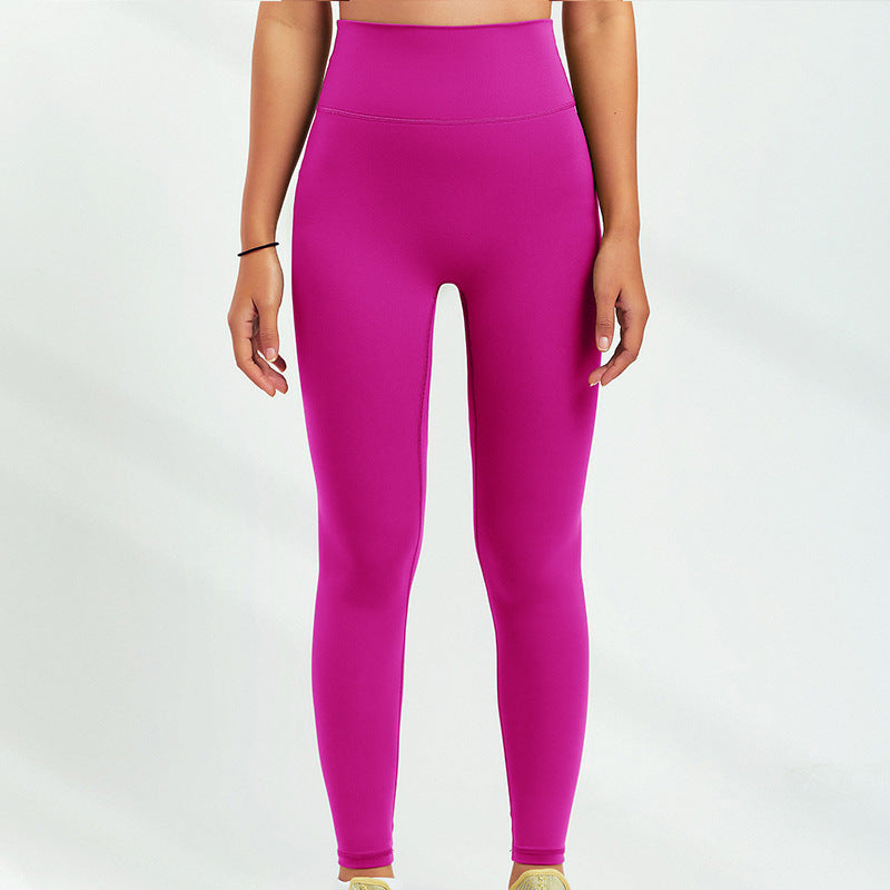 Women's High Waist Eco Leggings