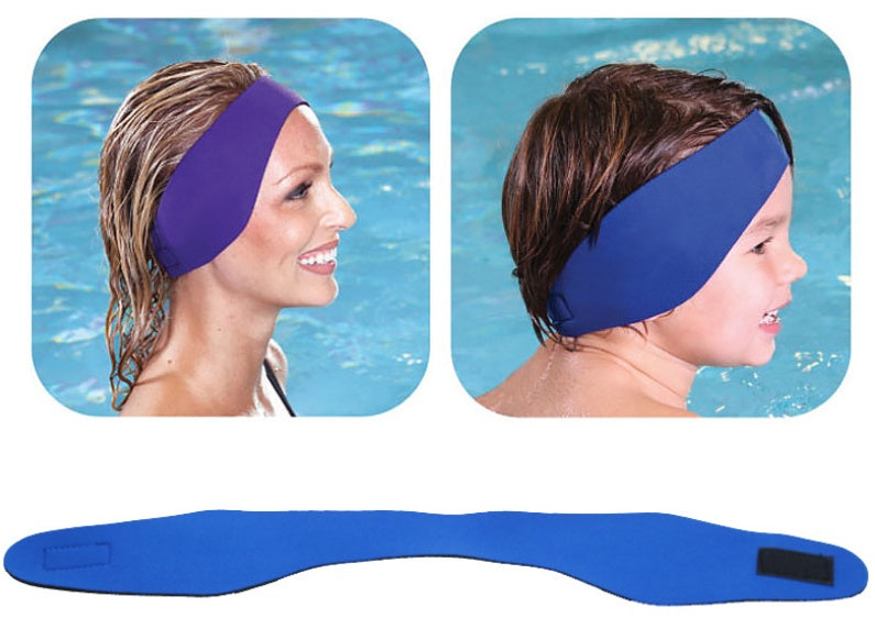 Swimming Headband