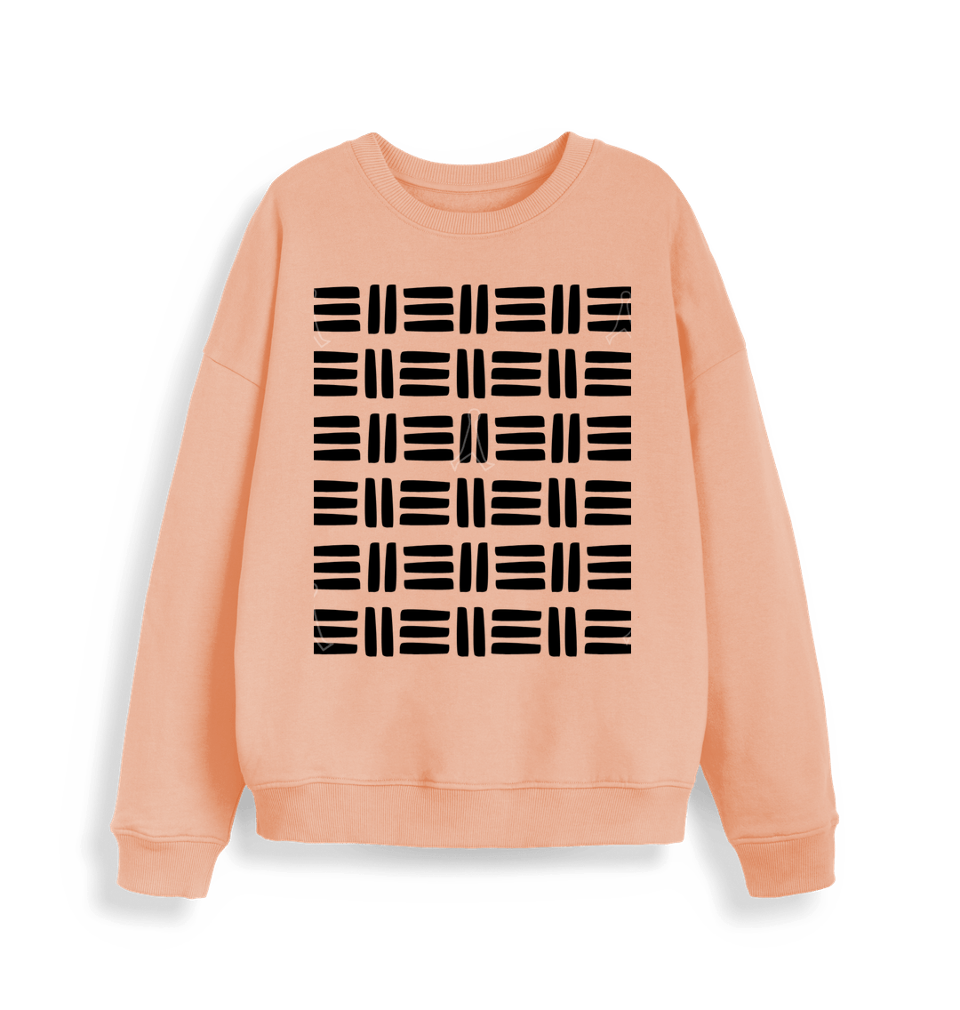 Fraiche Peche T2F Pullover jumper