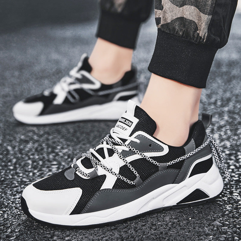 Unisex Casual Lightweight Trainers