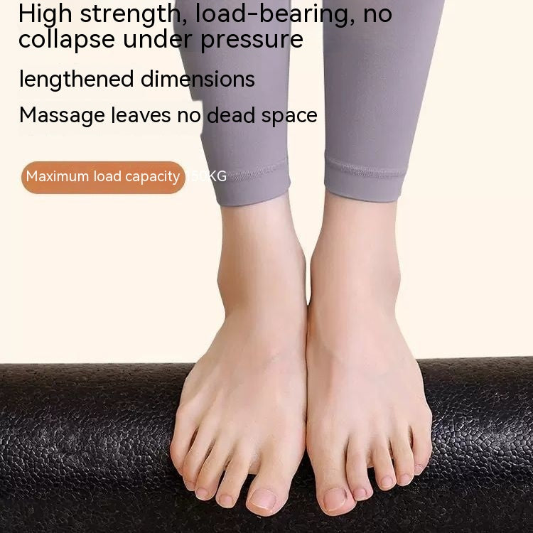 Fitness Foam Roller Long