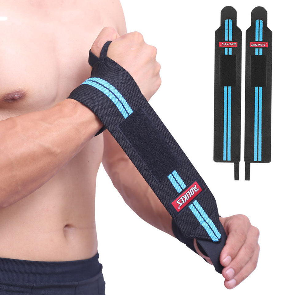 Wrist Support Compression Bandage