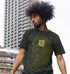 Men's Eco-Friendly T-Shirt in UK