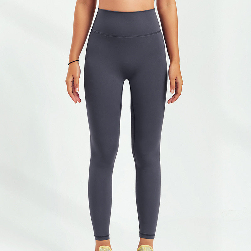 Women's High Waist Eco Leggings