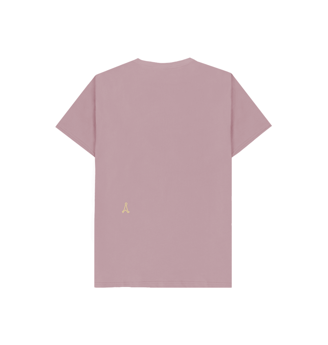 WINNIE-Kid's Organic cotton T-shirt