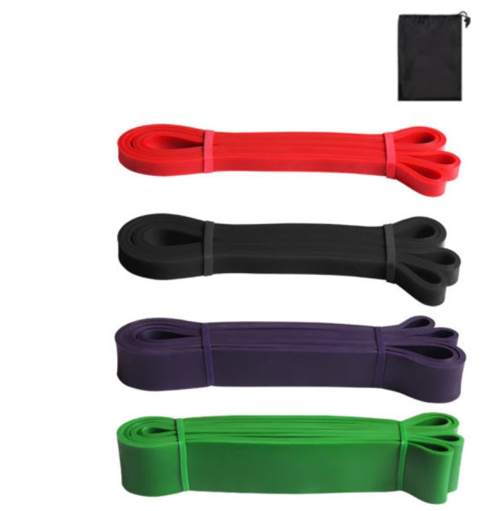 Resistance Bands