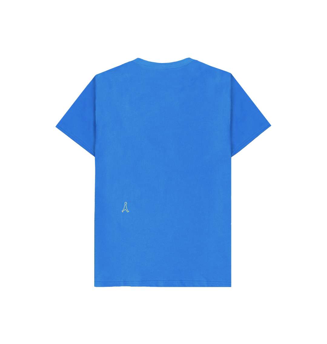 WINNIE-Kid's Organic cotton T-shirt