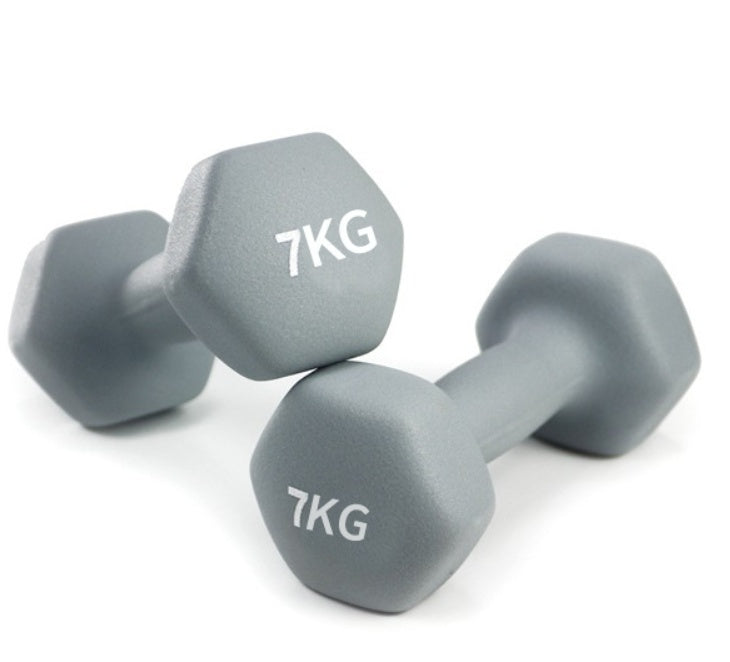 dumbell kettlebells