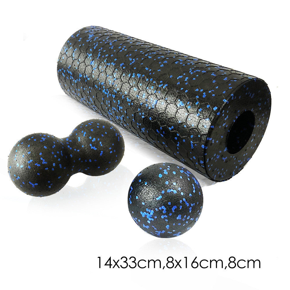 Trigger Point Foam Roller Set