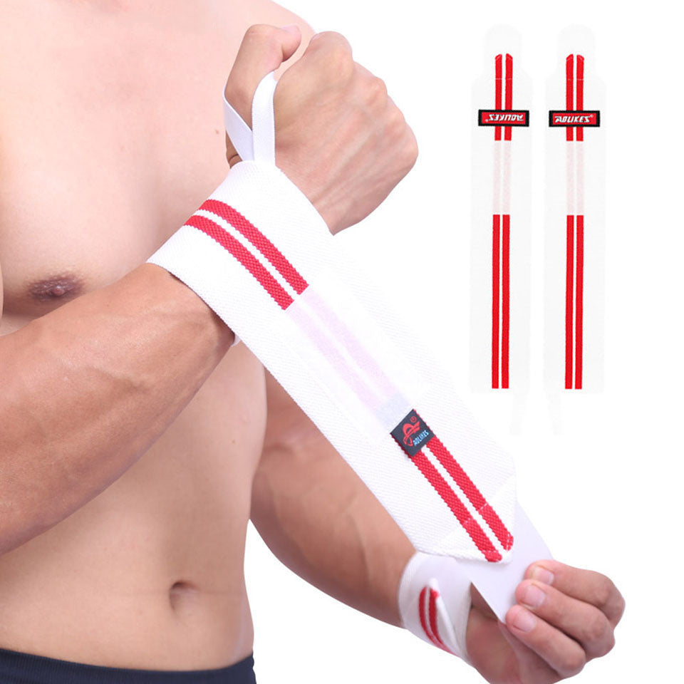 Wrist Compression Bandage