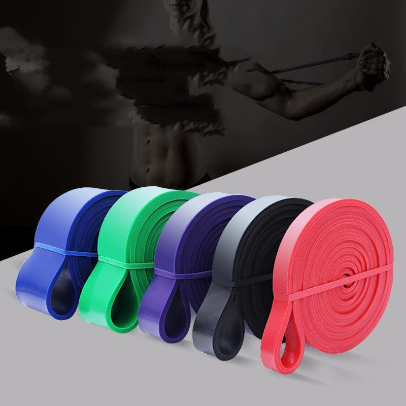 Resistance Bands