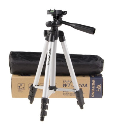 Universal Tripod: Best Aluminum Tripod