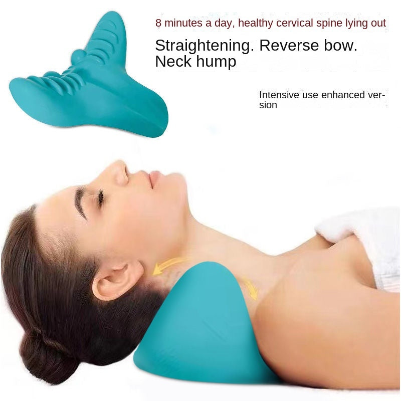 Neck Pillow Support