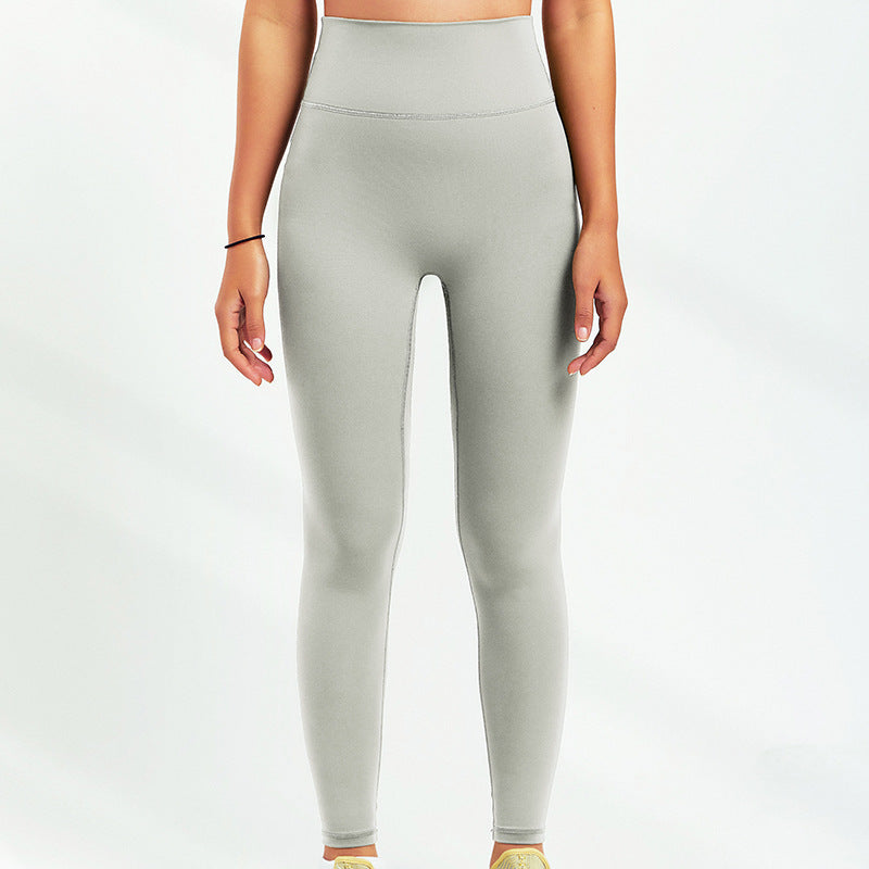 Women's High Waist Eco Leggings