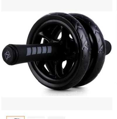  ab core roller trainer