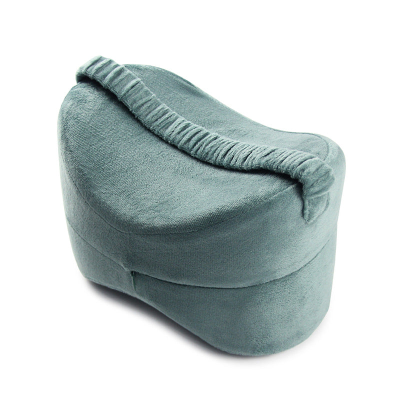 Memory Foam Leg Pillow -Support Pillow