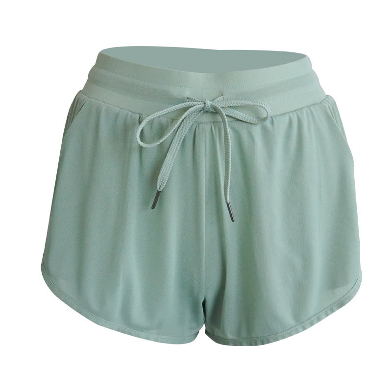 Women's Casual Running Shorts