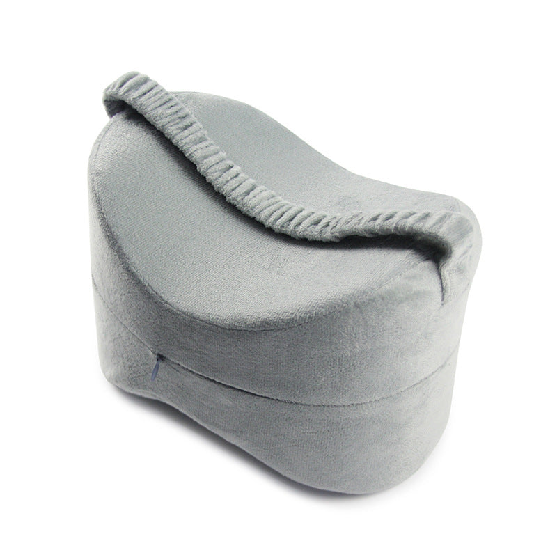 Memory Foam Leg Pillow -Support Pillow