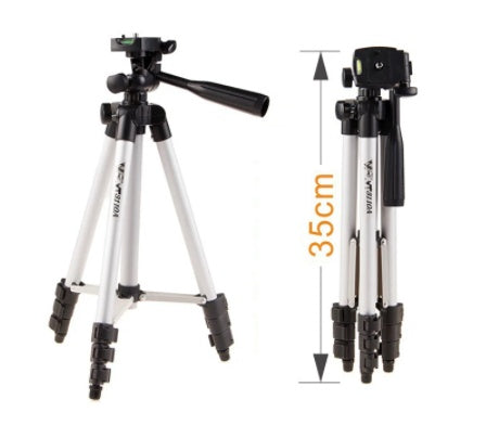 Universal Tripod: Best Aluminum Tripod