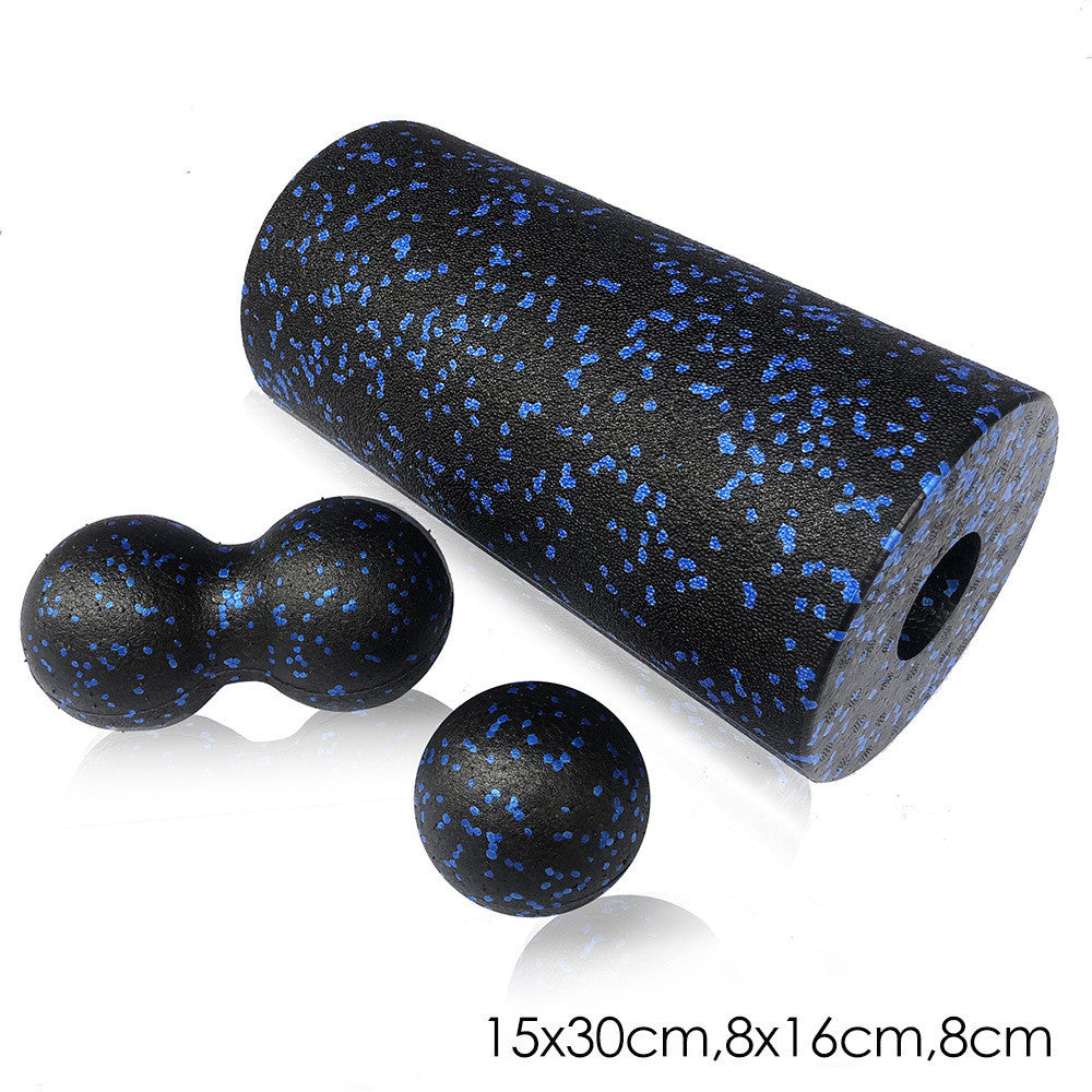 Foam Roller Peanut Set |Massage Roller