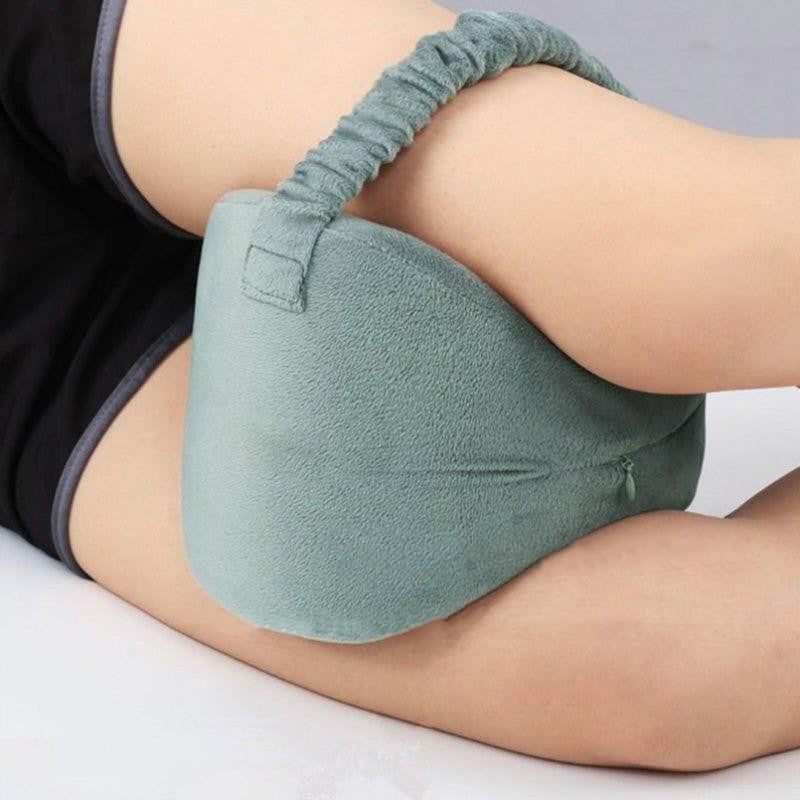 Memory Foam Knee Bolster 