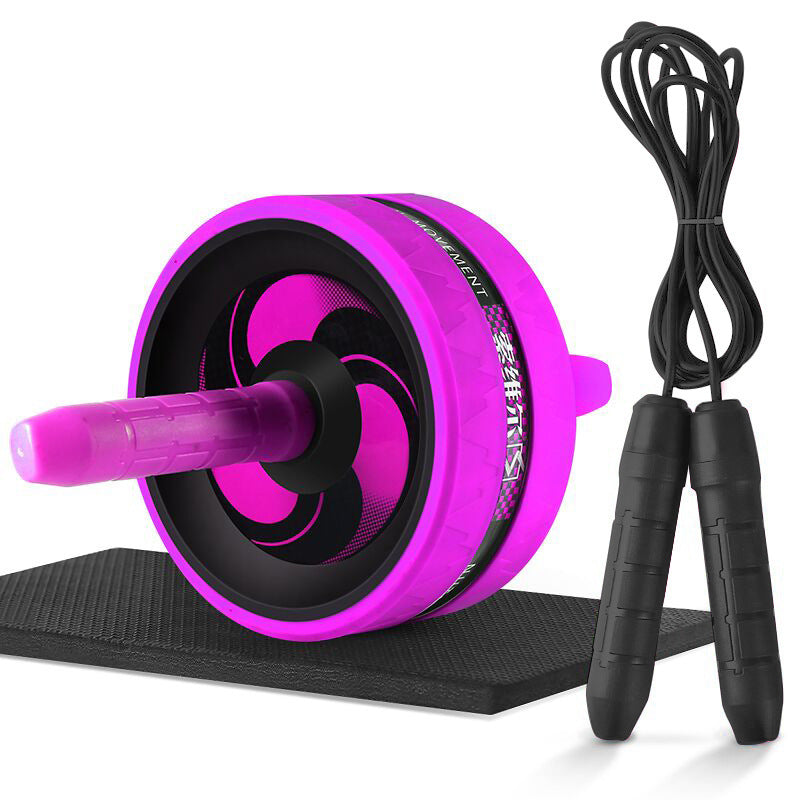 AB Core Roller Trainer-Strengthen and Tone Your Core