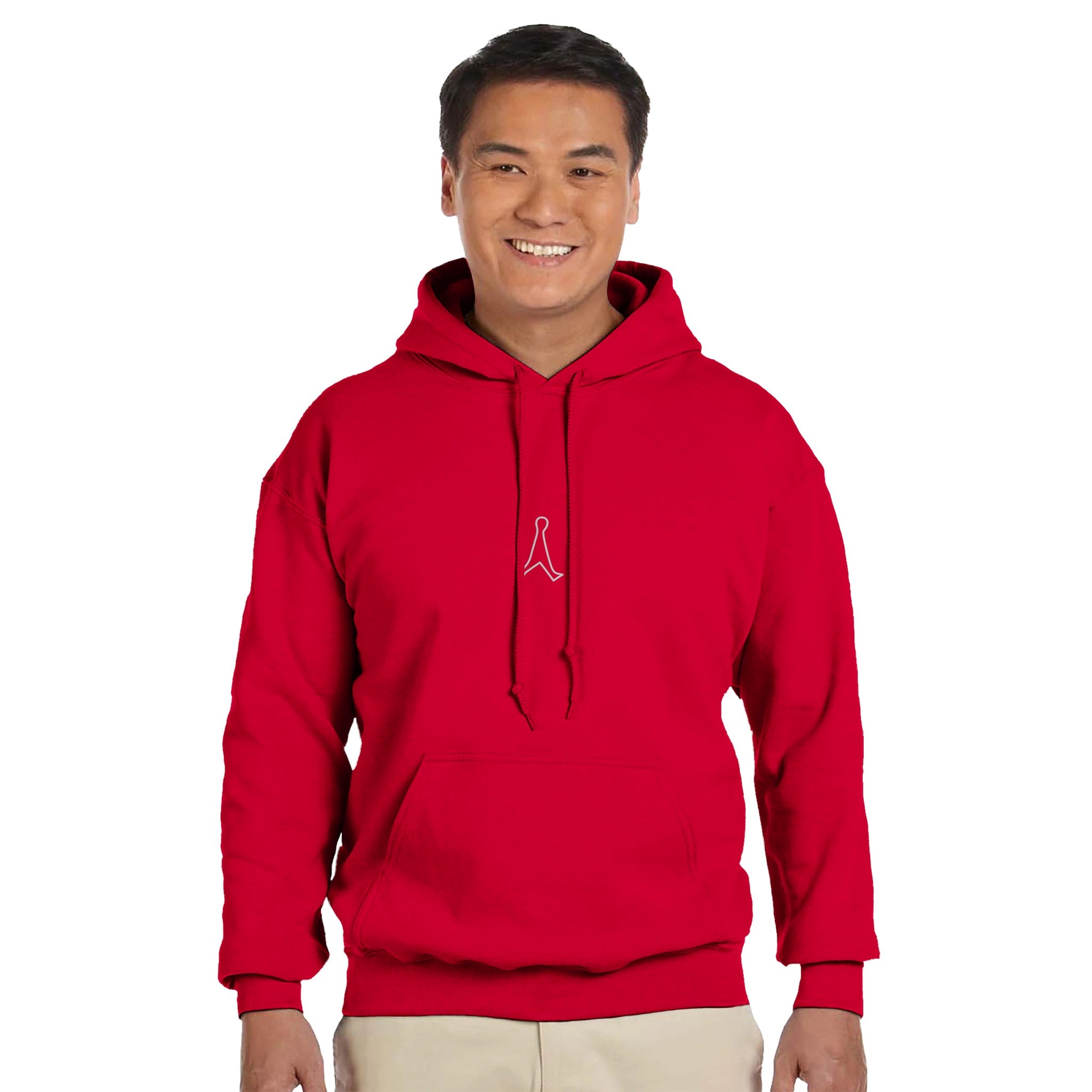 Pullover Hoodie for men