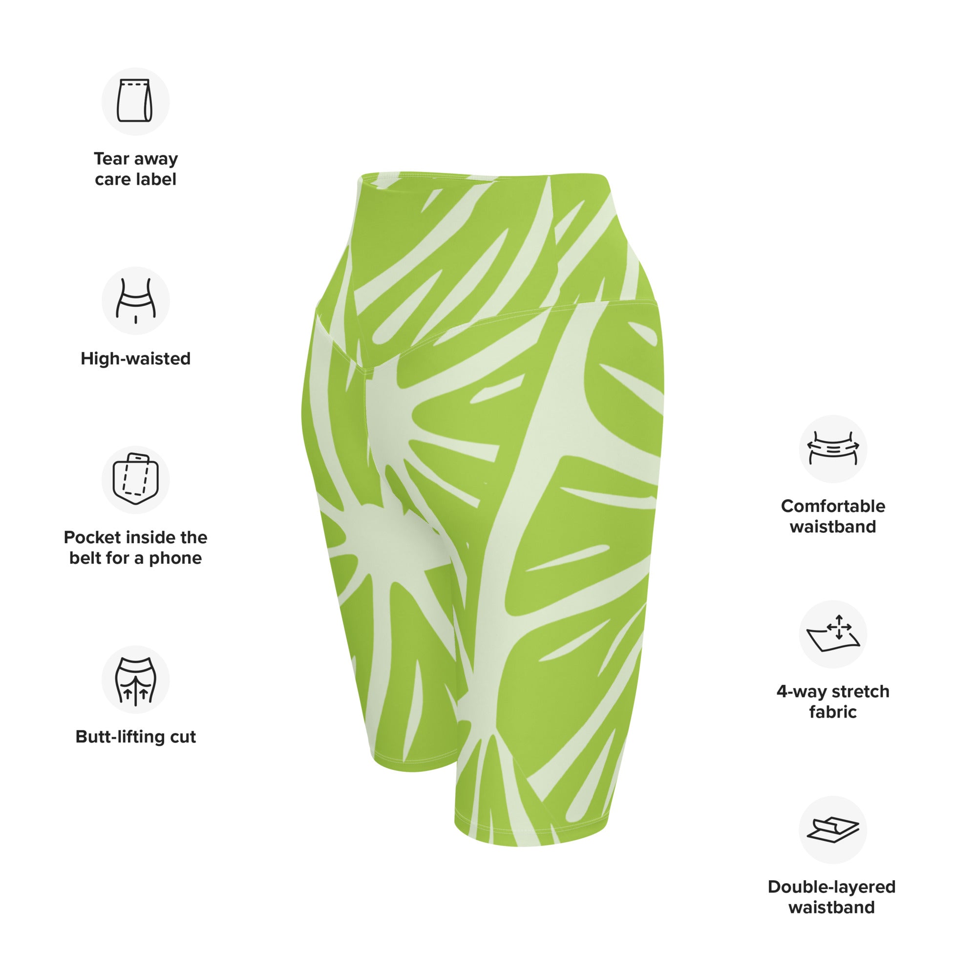 women bike shorts