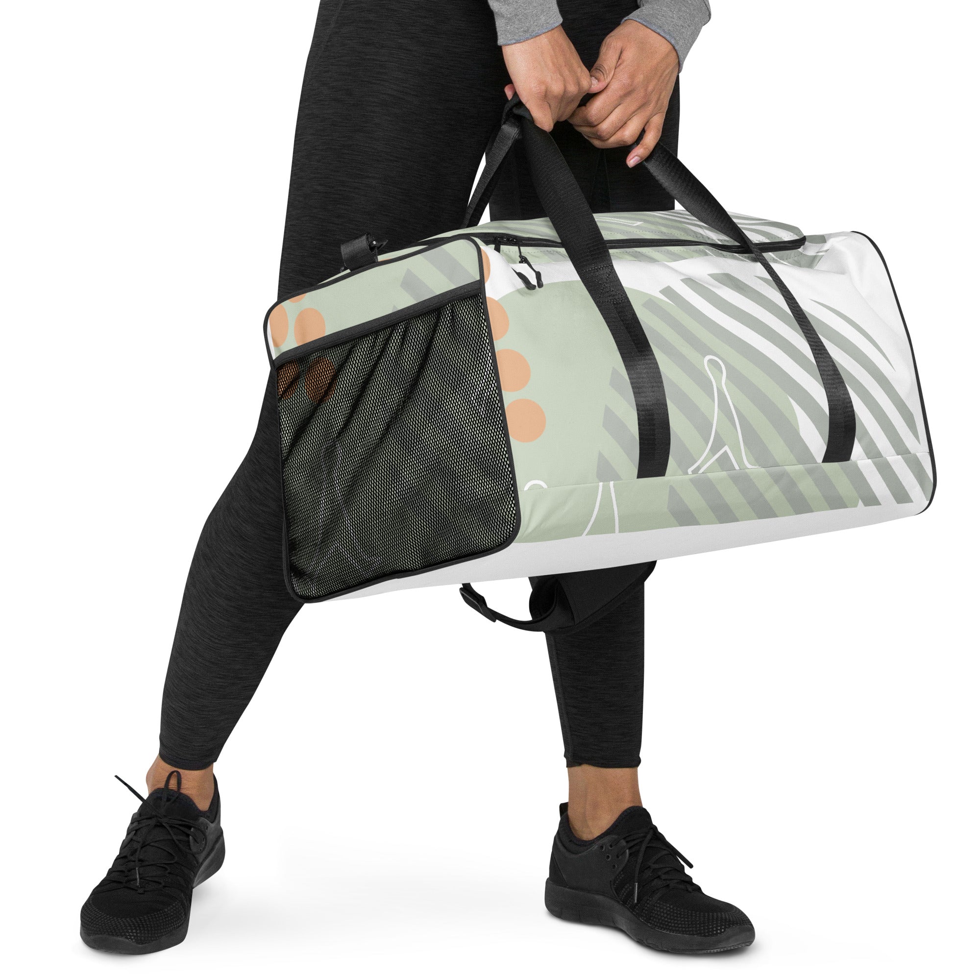  best duffle bags with wheels for international travel