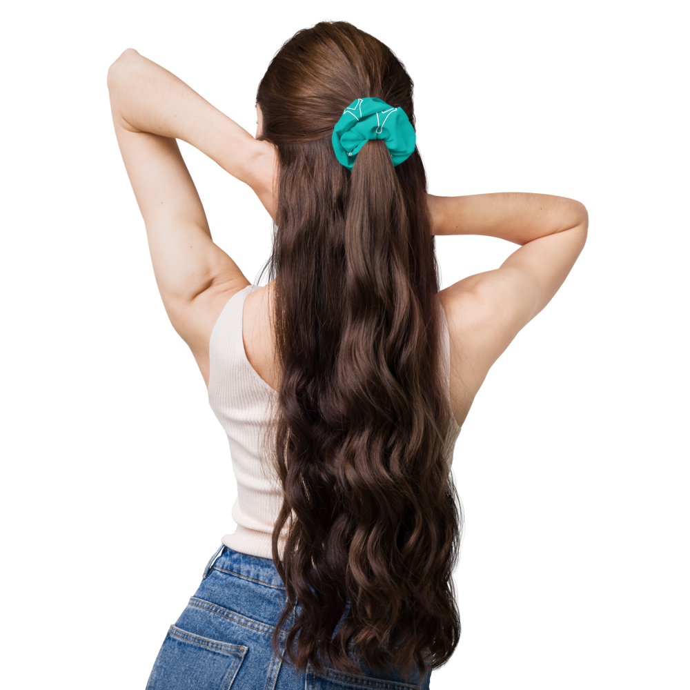 T2F Scrunchie Hairband