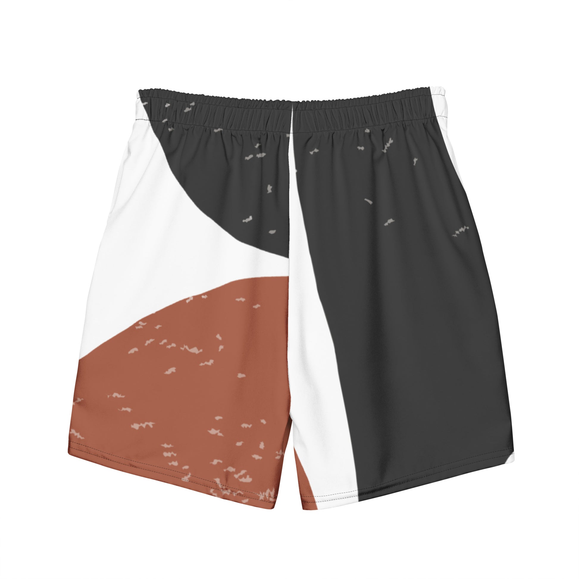 T2F Men's Swimming Shorts