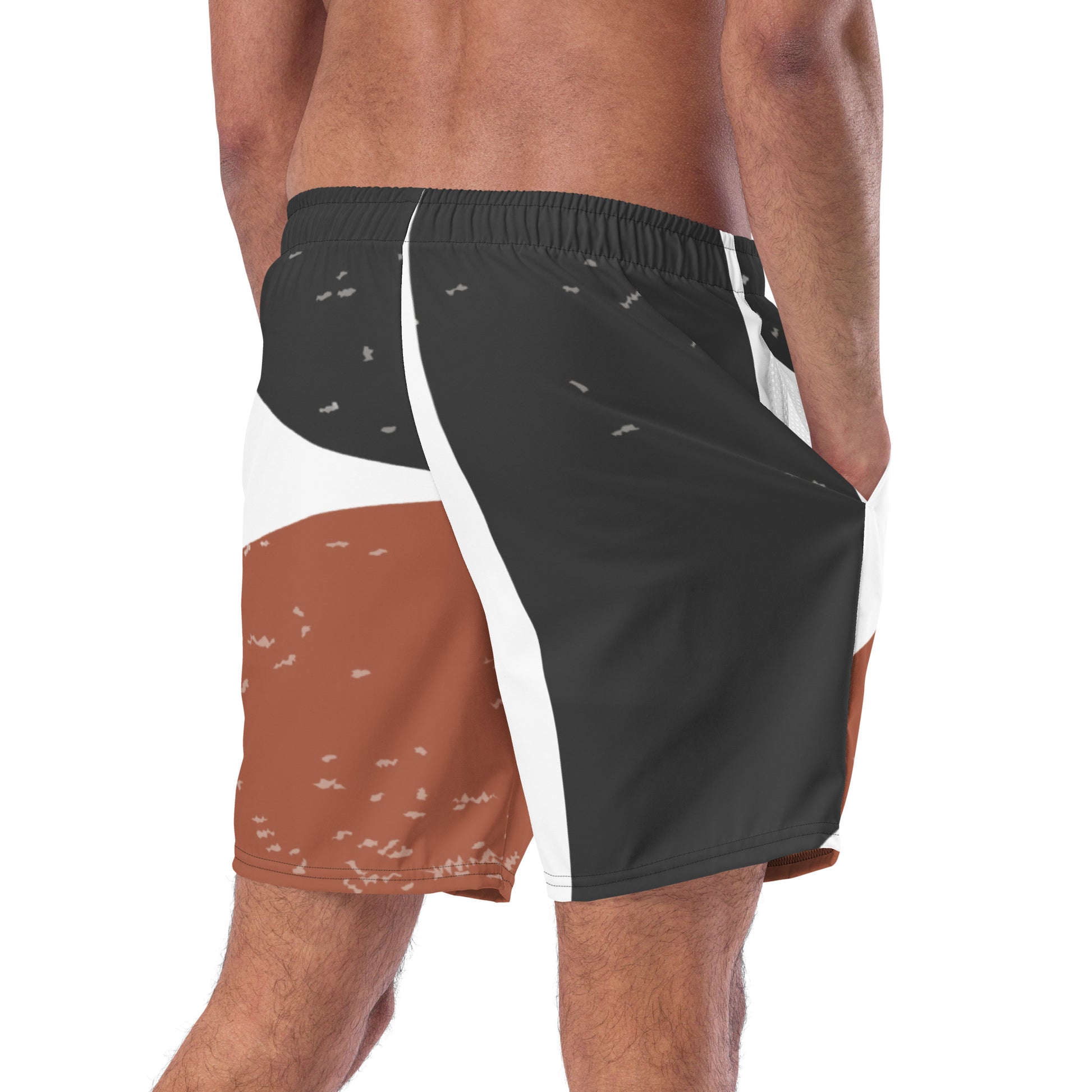 men's swim board shorts 2024