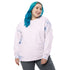 Unisex all-over printed sweatshirt